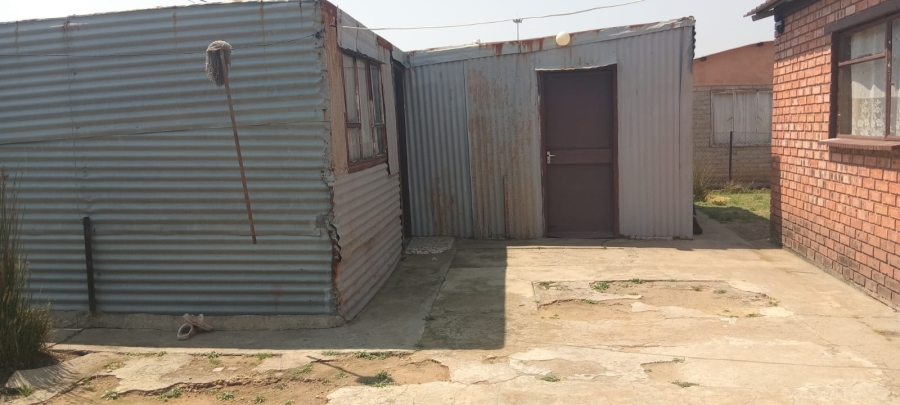 2 Bedroom Property for Sale in Amelia Free State